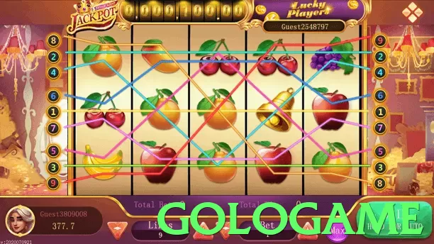 gologame App - 5