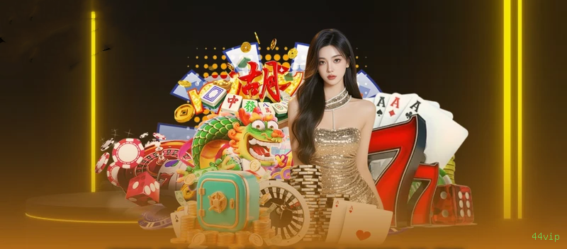 Wild West Gold Slot 44vip